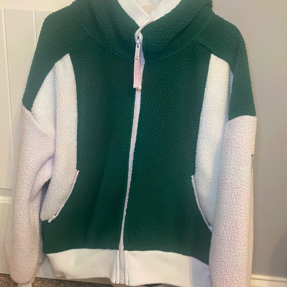 Free people hit the slopes jacket - Picture 2 of 4